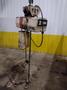 2 TON COFFING ELECTRIC CHAIN HOIST WITH TROLLEY: STOCK #24474