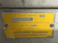 Schwab Safe Co/wright Line 16” X 32” X 55” Id Safe - A 581549