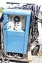 400 AMP MILLER MODEL SR-400-32 DIRECT CURRENT WELDING POWER SOURCE WELDER: STOCK #10303