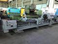 32.5" X 22'/10' LODGE &amp; SHIPLEY HOLLOW SPINDLE DUAL BED ENGINE LATHE: STOCK #10927