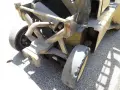 HYSTER 12000 LBS DIESEL FORKLIFT  -  H110XL