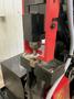 100 TON EDWARDS JAWS IV HYDRAULIC IRONWORKER: STOCK #80687