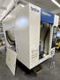 Brother SPEEDIO R450X1 Pallet Changing Compact Machining Center, 2014, Tool Pre-setter