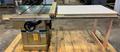 10" Powermatic Table Saw Model 66, 3 HP, 1 Phase