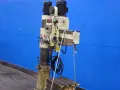 JET 8” X 2’ RADIAL ARM DRILL  -  JRD-750