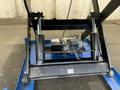 3300 LB GLOBAL INDSUTRIAL HYDRAULIC SCISSOR LIFT TABLE : STOCK #81179