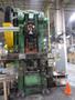 150/110 TON BLISS MDL. 3 3/4B TOGGLE PRESS