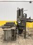 #3B DEVLIEG MODEL #3B-48 SPIRAMATIC HORIZONTAL SPINDLE TABLE JIG MILL: STOCK #22358