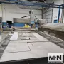 2019 DENVER AQUA 5-AXIS WATERJET