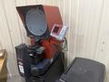 STARRETT MODEL HB-400 OPTICAL COMPARATOR