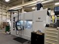 2015 Parpas Diamond Linear 5-axis High Dynamic Milling Center For Sale