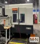 Mazak Nexus HCN-4000 II Horizontal Machining Center, 2008
