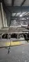 25" X 30" HEM WF160LA-DC AUTOMATIC HORIZONTAL BAND SAW STOCK# 4396
