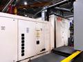 Mazak Fabri Gear 220 III Tube Laser