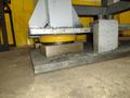 7 TON AIRAM ARDCOR PNEUMATIC 4 POST CUTOFF PRESS: YOBRO #25223