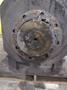 200 HP CAROTRON ELECTRIC DC MOTOR: YOBRO #23901