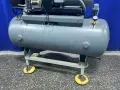 ATLAS COPCO 15 HP AIR COMPRESSOR   -  LE11 UV