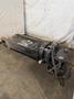 LABOUNTY MSD 1000R SCRAP/DEMOLITION SHEAR. STOCK #0430626