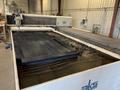 6’x 12′ AKS WKX3S – 612 Water-Kut Waterjet, 2016 – 55,000 PSI