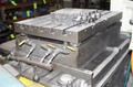2.5&quot; DEVLIEG 2B-36 SPIRAMATIC HORIZONTAL BORING MILL W/ TOOLING. STOCK # 0881425