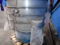 48" VIBRATORY SIFTER