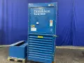 DONALDSON TORIT 4 KW DUST COLLECTOR   -  ECB-3