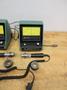Federal Electric Bore Gage System EMD-632B (2 Units)  with Analog Readout, (2) 28.65mm Probe Heads and (1) 28.65mm Master Setting Ring- Auction Item