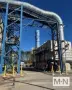 AIRCLEAR Thermgen Regenerative Thermal Oxidizer Processer