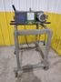 1/2 HP SWEED MACHINERY INC METAL BANDING SCRAP CHOPPER 110V: STOCK #22666