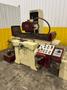 12&quot; X 24&quot; KENT SGS-1224AHD HYDRAULIC SURFACE GRINDER: YOBRO #24466