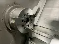 Okuma CNC Lathe - Lu25-m