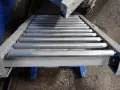 3M 20" X 37" ADJUSTABLE CASE SEALER  -  700R