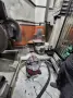 MAUS SERIES 600 FETTLING MACHINE  -  SAM SERIES 600