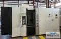 Averex HS-550K CNC Horizontal Machining Center
