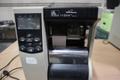 Zebra 110Xi4 Label Printer, 203 dpi, 4" Wide Label Cap- Auction Item