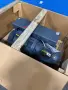 BUSCH 7.5 HP R5 RA0165.D VACUUM PUMP  -  RA0165.D506.CBXG