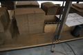 Large Assortment Of Cardboard Boxes- Auction Item