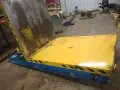 6,000 LBS MAX MODEL #LPTT-UP-60-90 HYDRAULIC PALLET TILTER: YOBRO #25893