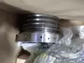 HARDINGE ENCODER