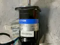 SANYO DEKKI 110 WATTS DC SERVO MOTOR   -  T511-012EL8