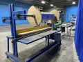 30” ROLL SLITTER