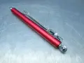 ALLIANCE SENSORS GROUP 2 LINEAR VARIABLE INDUCTIVE TRANSDUCER POSITION SENSORS  -  LRLI-27-200-R-00-20-A