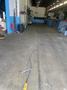 2-1/2 TON X 70&#039; LIFT HARRINGTON ELECTRIC CHAIN HOIST: STOCK #77007