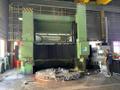 Blansko Tos - SKD 32B Ø 3500 mm CNC