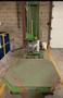 HIGHLIGHT INDUSTRIES SYNERGY 2.5 STRETCH WRAPPING MACHINE