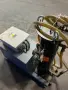 NEW ENGLAND TOOL CORP. 25 18 16 HIGH PRESSURE PUMP   -  NJ1750