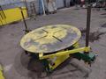 15,000 LB 7.5 TON X 72&quot; AWC MODEL #F-500AF HORIZONTAL PALLET COIL REEL: STOCK #13770