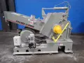 HOSOKAWA POLYMER SYSTEMS GRANULATOR  -  DGP560-700