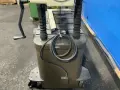HANSFORD MFG. CORP. 4000 IN. LB. MAX TORQUE DIE HANDLER  -  1020