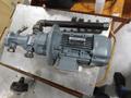 AC Motoren GmbH Motor - FCPA 90L-4/HE &amp; Scherzinger Pump - 351/251 FA/M1.5- Auction Item